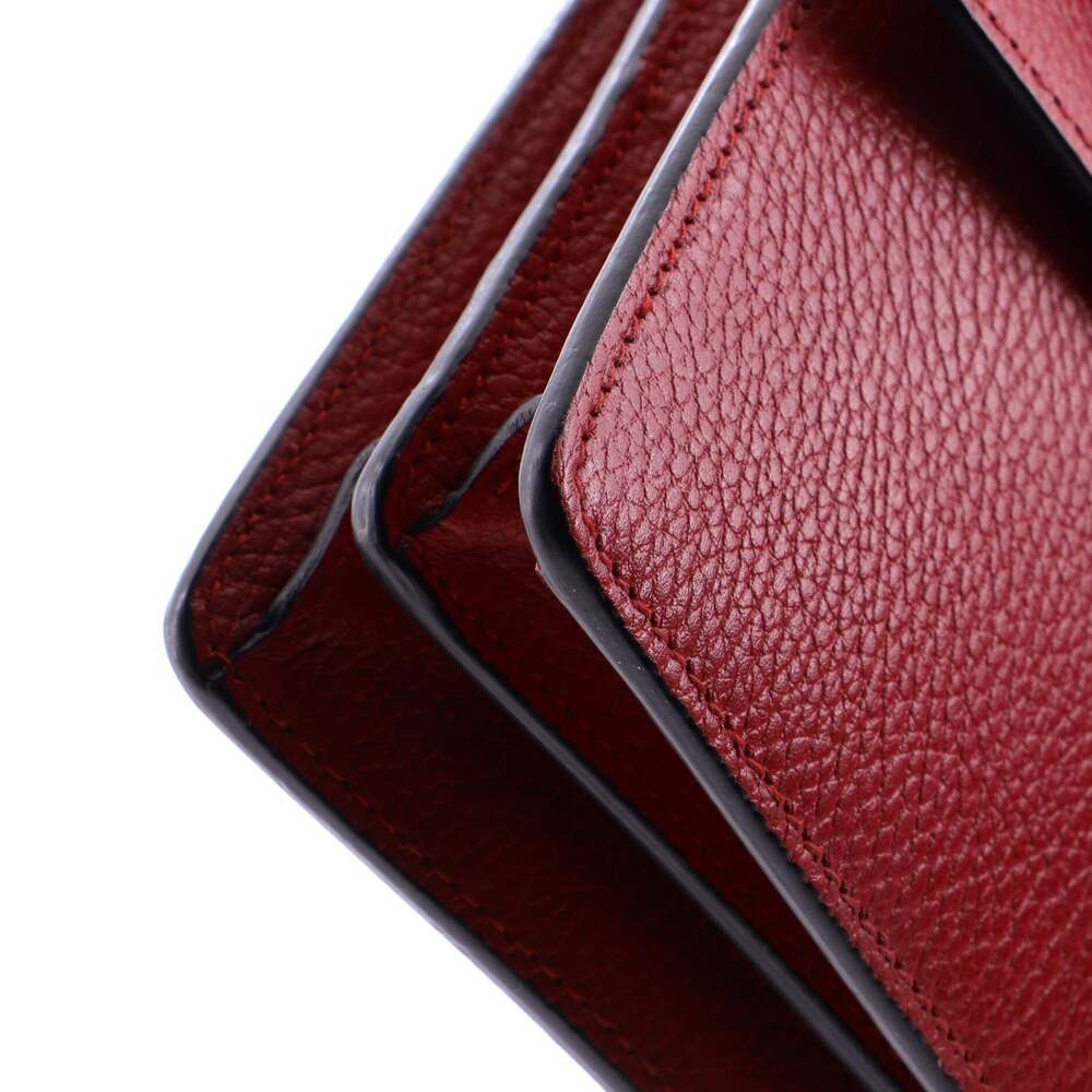 Gucci Dionysus Bag Leather Medium #202037G17B - Picture 6 of 9